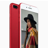 Apple iPhone 7 Plus 32GB Storage Red Smartphone in India