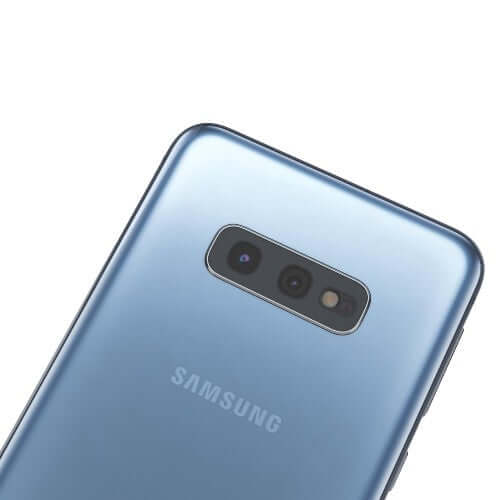 Samsung S10E 128GB 6GB Single Sim Prism Blue