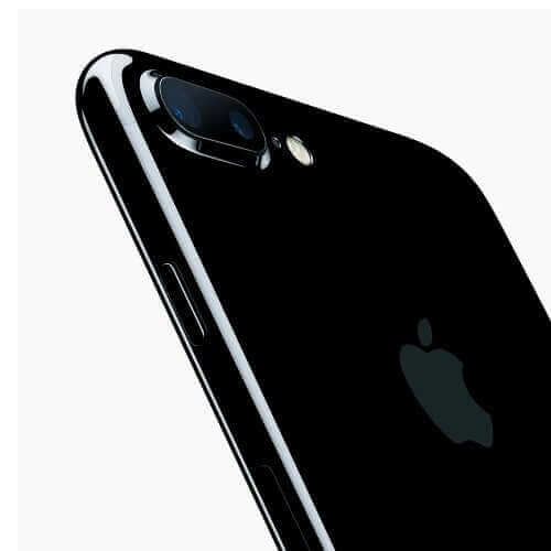 Apple iPhone 7 Plus Jet Black