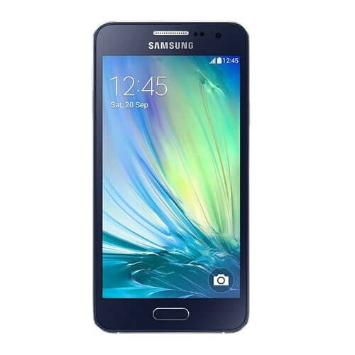 Samsung Galaxy A3 2016 - Black Online