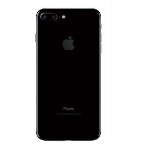 Apple iPhone 7 Jet Black