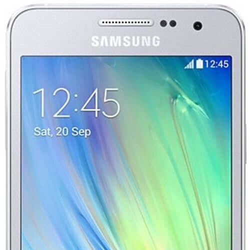 Samsung Galaxy A3 2016 32 GB Storage White