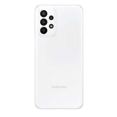 Samsung Galaxy A23 64GB 4GB Single Sim White