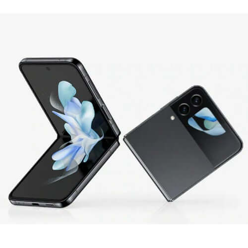 Samsung Galaxy Z Flip5 256GB 8GB Ram Single Sim Graphite