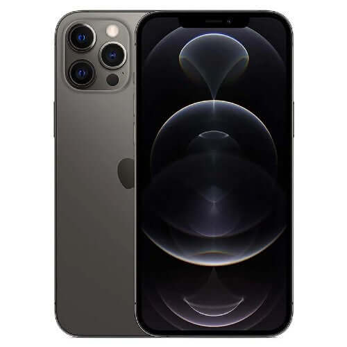 Apple iPhone 12 Pro Graphite