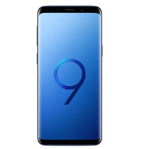 Samsung Galaxy S9 Price