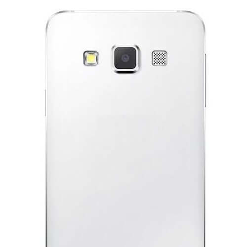 Samsung Galaxy A3 2016 White 3GB Ram Smartphone