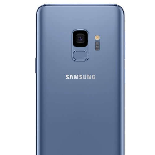 Samsung Galaxy S9 256GB