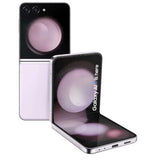 Samsung Galaxy Z Flip5,8GB RAM, 512GB Storage
