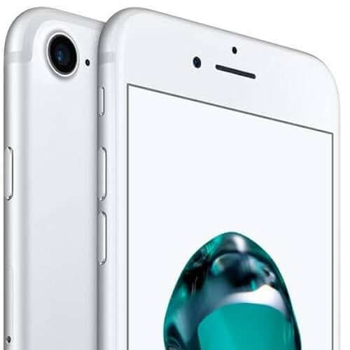 Apple iPhone 7 Silver