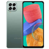 Samsung Galaxy M33 5G (Mystique Green, 8GB, 128GB Storage in India