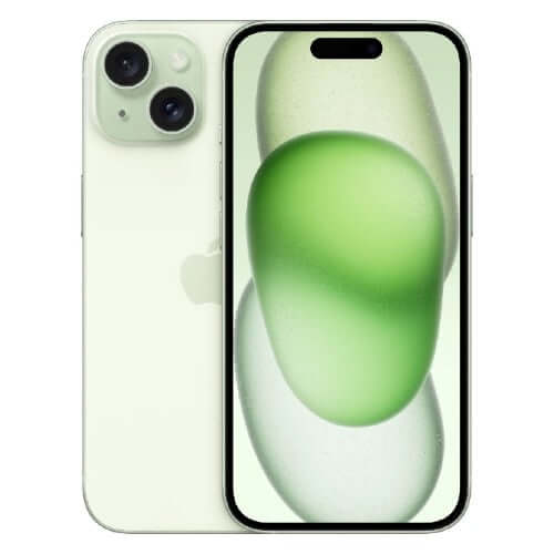 Buy iPhone 15 128GB Green online in India at Fonezone.com