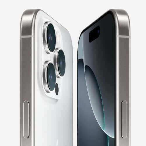 Buy Apple iPhone 16 Pro Online – Offers