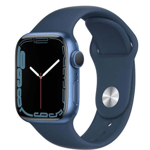 Apple Watch Series 7 [GPS 41 mm] | Smartwatch