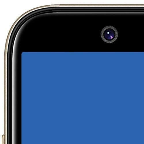 Samsung Galaxy A6 32GB, 3GB Ram Gold Good