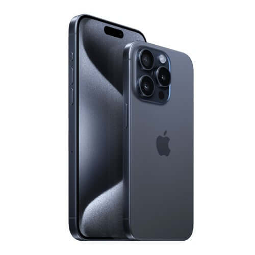 Apple iPhone 15 Pro Max -,