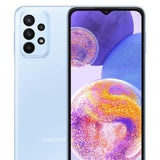 Samsung Galaxy A23 64GB 4GB Single Sim Blue