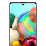 Samsung Galaxy A71 Black 256GB Mobile, Abu Dhabi, Sharjah