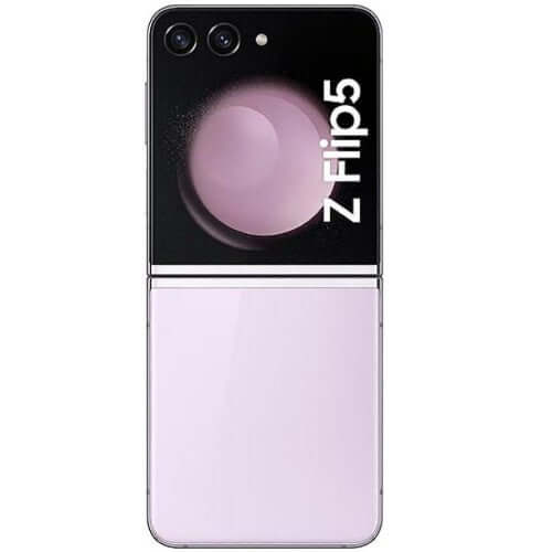 Samsung Galaxy Z Flip5 - Full specifications
