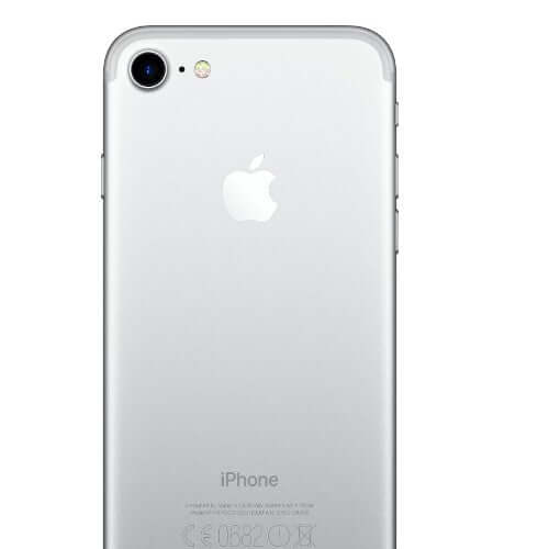 Apple iPhone 7 Silver