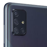 Samsung Galaxy A71 256GB Black Smartphone Price