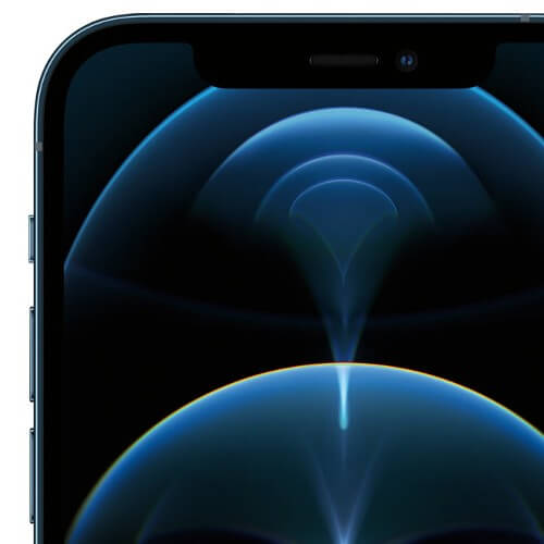 Apple iPhone 12 Pro Pacific Blue Price