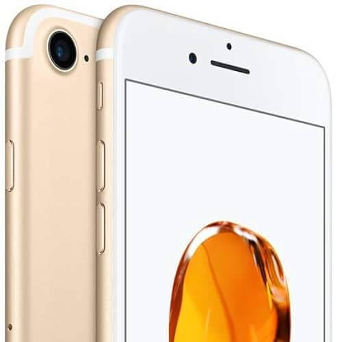 Apple iPhone 7 Gold