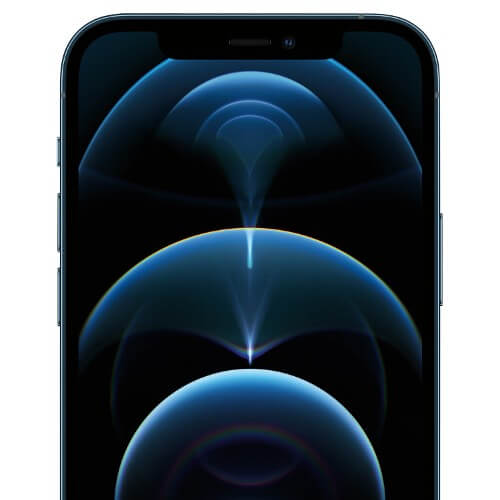 Apple iPhone 12 Pro Max Pacific Blue