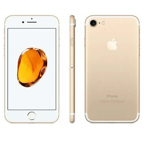 Apple iPhone 7 Gold