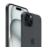iPhone 15 256GB Black with 6GB RAM, 48MP camera on sale at Fonezone
