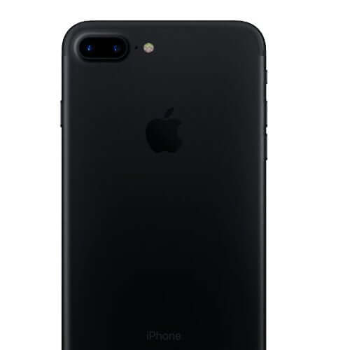 Fonezone.com | Apple iPhone 7 Plus 32GB Jet Black