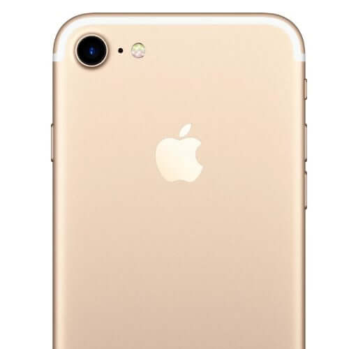 Apple iPhone 7 Gold