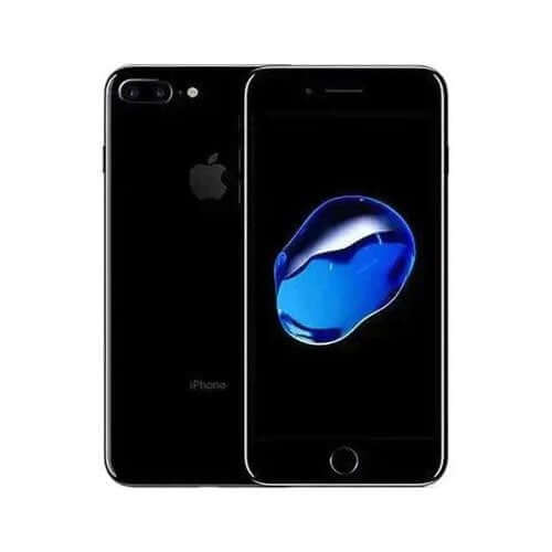 Apple iPhone 7 Plus 256GB Jet Black for sale in India