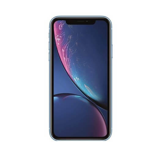 Apple iPhone XR Blue