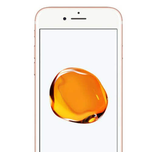Apple iPhone 7 Plus Gold
