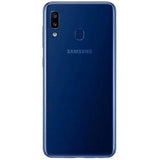 Shop now Samsung Galaxy A20 32GB 3GB Ram Deep Blue - Camera