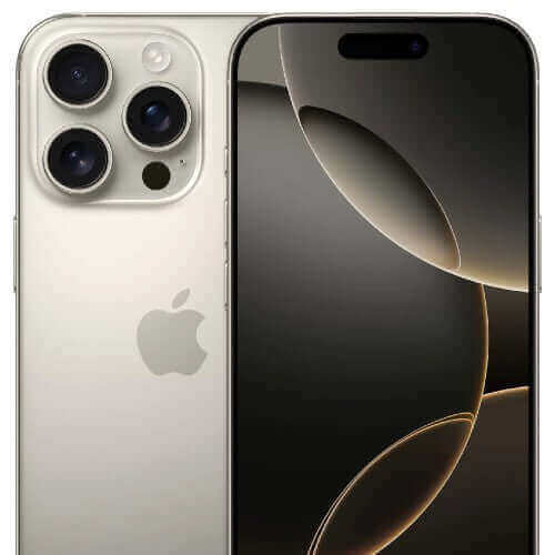 Apple iPhone 16 Pro - s, Abu Dhabi & Sharjah