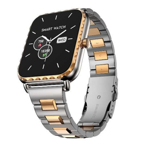 Luxury Fire Boltt Smart Watch BSW114 with 1.85 inch Display – FoneZone.com 