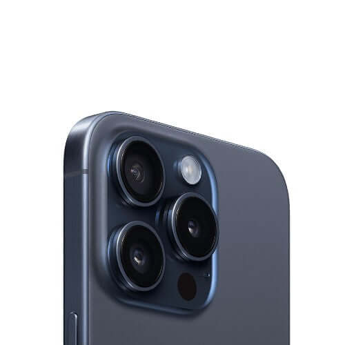 Apple iPhone 15 Pro Smartphone,
