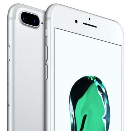 Apple iPhone 7 Plus Silver