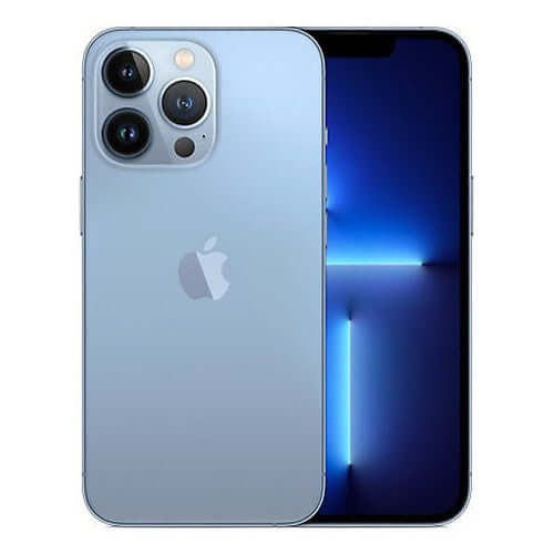 Apple iPhone 13 Pro 128GB ROM Price in India