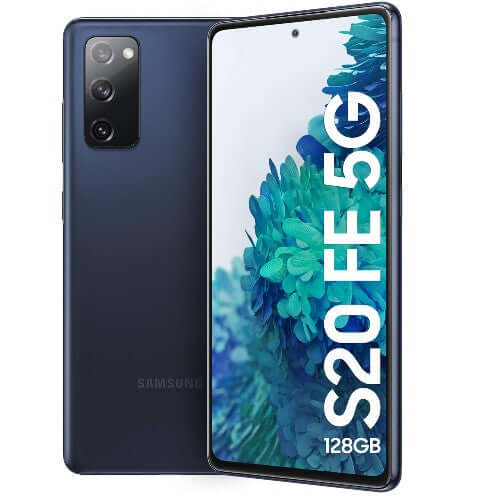 SAMSUNG Galaxy S20 FE 5G ( 128 GB Storage, 6GB RAM) | Fonezone.com