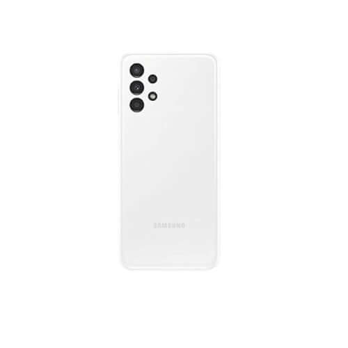 Samsung A13 64GB 4GB Single Sim White