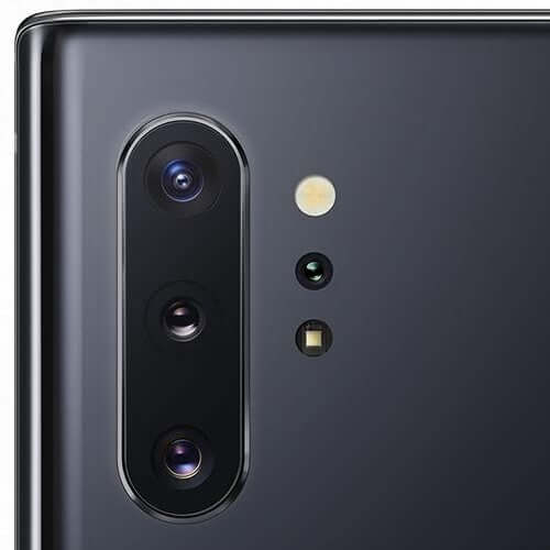 Camera | Samsung Galaxy Note 10+ 256GB 12GB, Single Sim