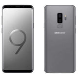 Buy now Samsung Galaxy S9 Plus 64GB 6GB RAM single sim Titanium Gray