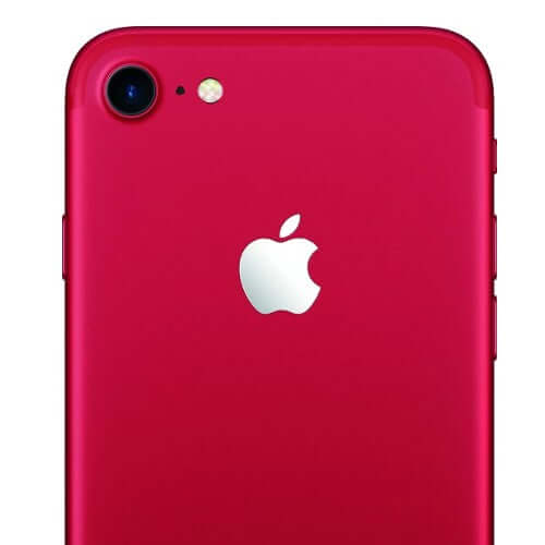 Apple iPhone 7 Red