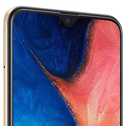Samsung Galaxy A20 for sale