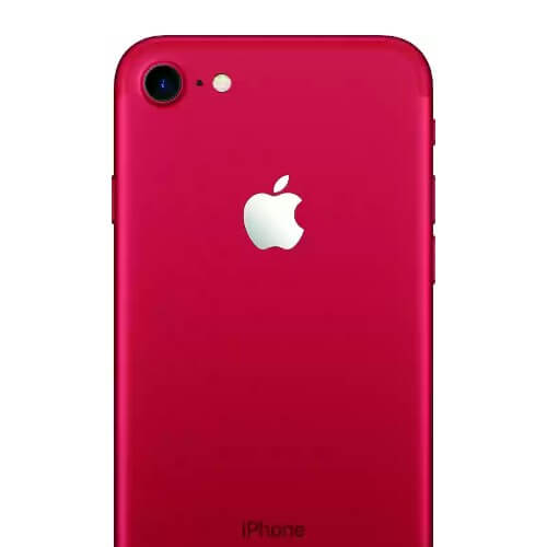 Apple iPhone 7 Plus (32GB) Red Online at Lowest Price