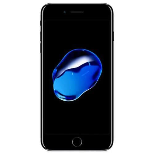 Apple iPhone 7 (32 GB Storage) Jet Black in India
