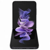 Samsung Galaxy, Z Flip3 128GB 8GB RAM Single Sim Phantom Black